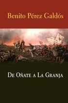 De Onate a La Granja