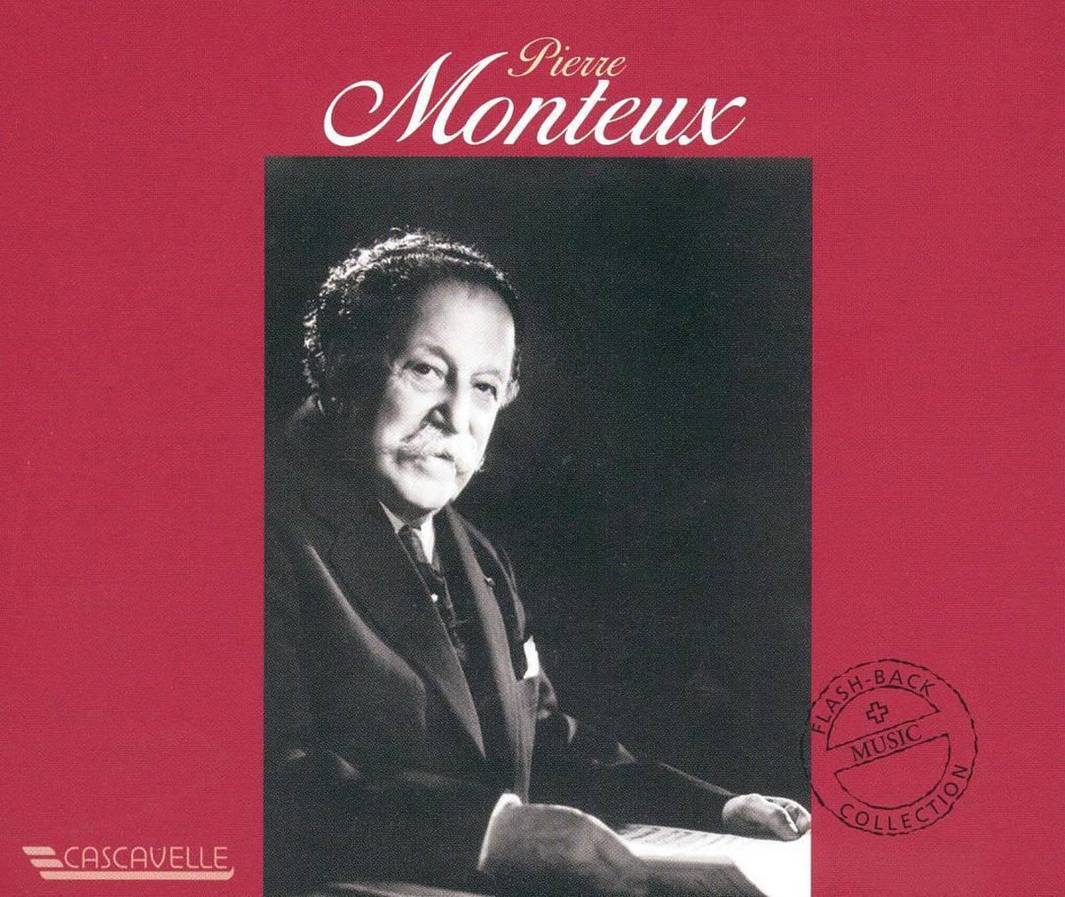 Pierre Monteux