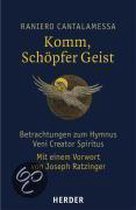 Komm, Schöpfer Geist