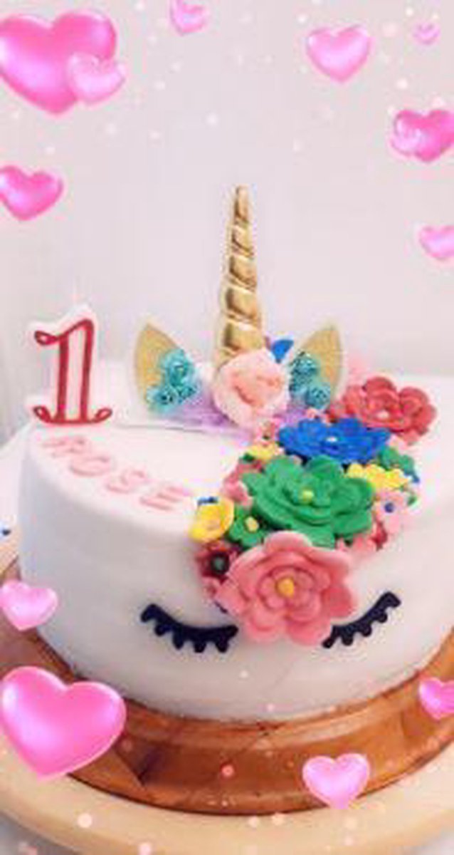 Fondant bloemenuitsteker - 4-delige set bloemen plunjer
