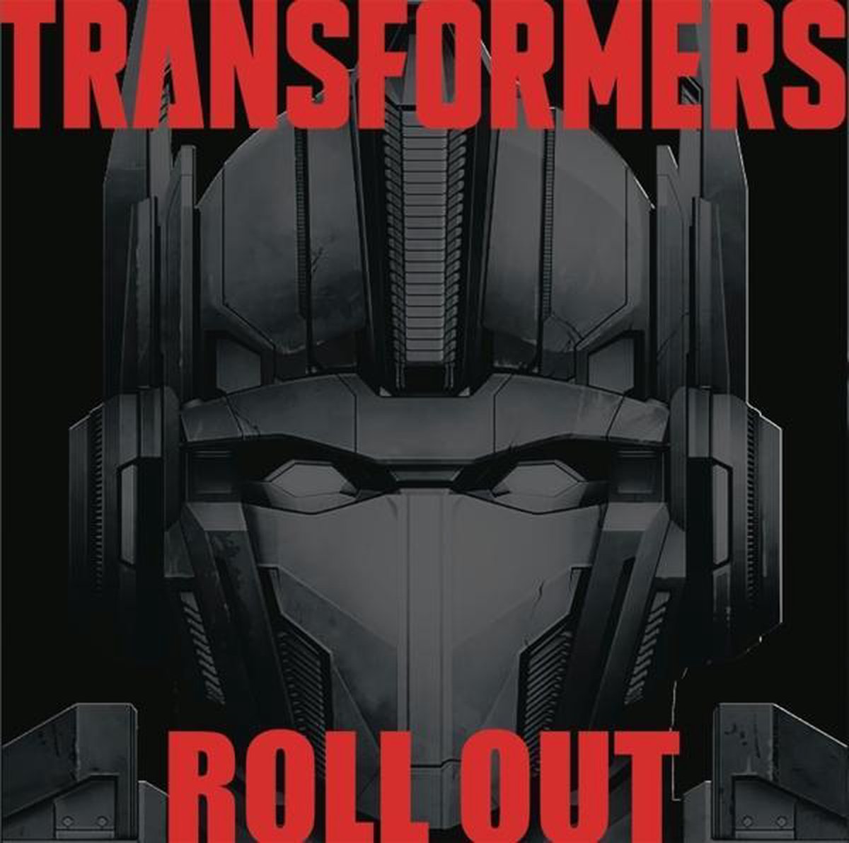 Transformers Roll Out