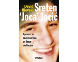 Sreten joca jocic