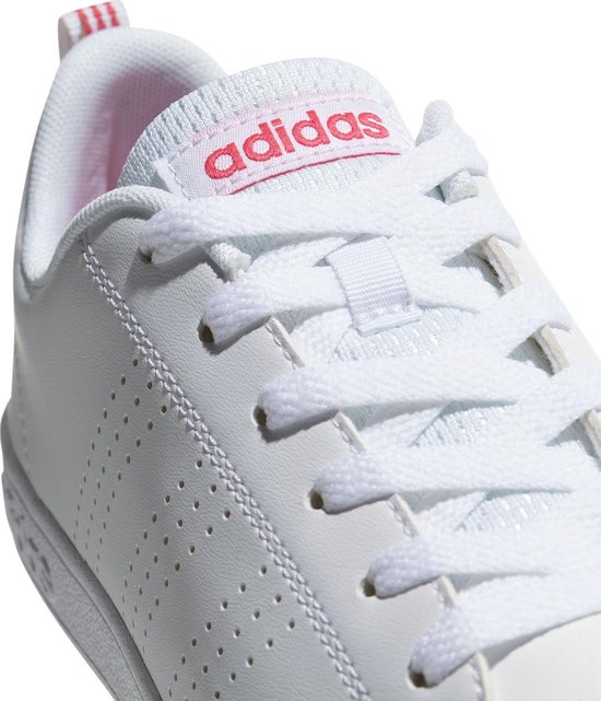 adidas gazelle silver green womens Adidas VS Advantage Clean Shoes Black F99253  Sportstar Pro