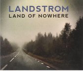 Landstrom - Land Of Nowhere (CD)