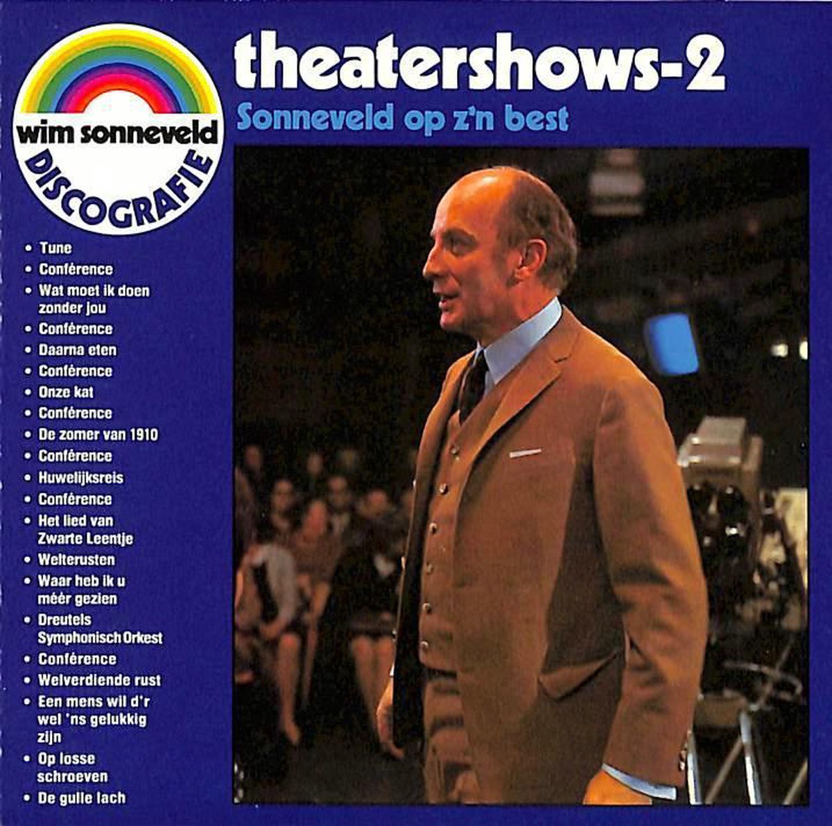 Theatershows Vol.2