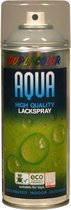 DupliColor Aqua Spray PRIMER LICHT GRIJS in 350ml Spuitbus OP WATERBASIS