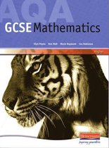 AQA GCSE Mathematics Higher Pupil Book 2006