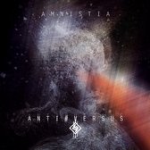 Amnistia - Antiversus (CD)