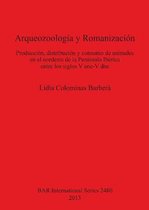 Arqueozoología y Romanización