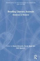 Perspectives on the Non-Human in Literature and Culture- Reading Literary Animals