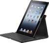 TARGUS Versavu Keyboard (QWERTY) - Apple iPad Air 2 Case - Zwart