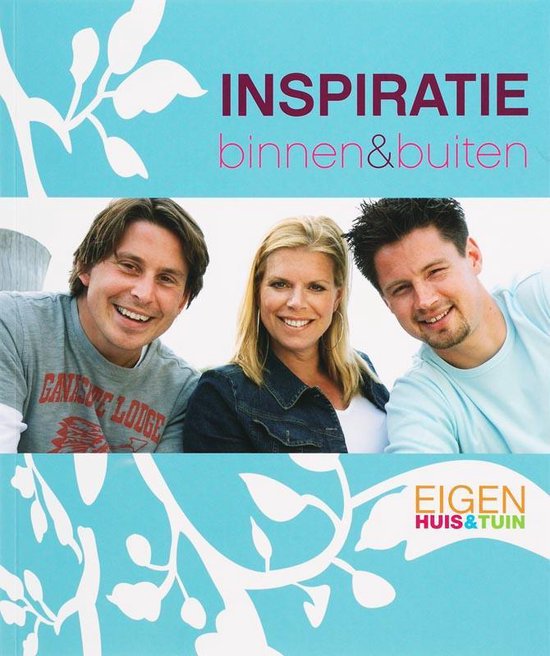 Inspiratie Binnen & Buiten - Dagmar Jeurissen | Nextbestfoodprocessors.com