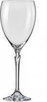 Kristallen wijnglas Lilly 450ml