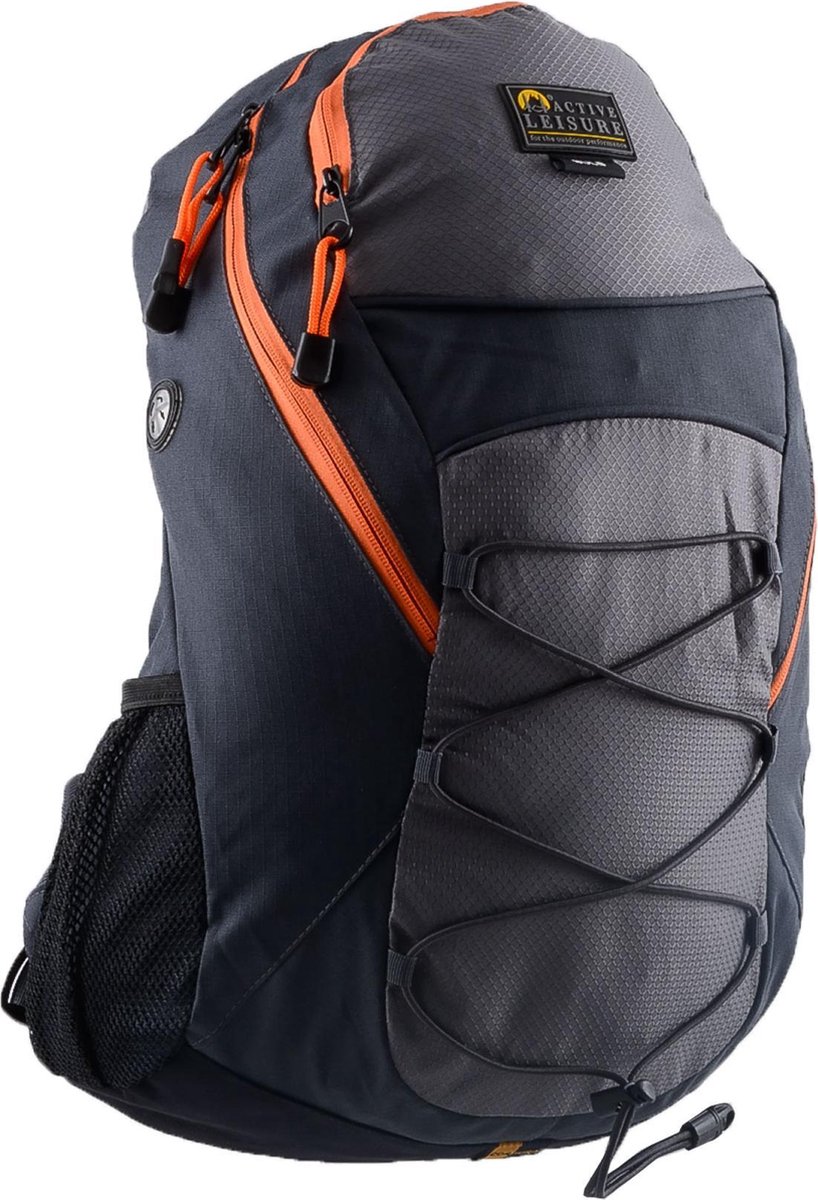 Active Leisure Bulb - Backpack - 16 Liter - Royal Blue/Navy