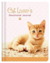 Cat Lover's Devotional Journal