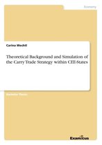 Theoretical Background and Simulation of the Carry Trade Strategy within CEE-States