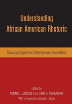 Understanding African American Rhetoric