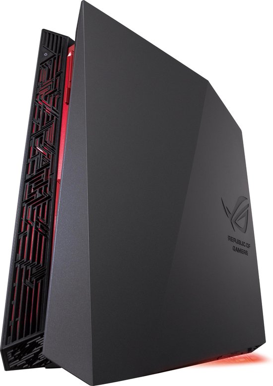 Asus G20CBBE005T Gaming Desktop Azerty