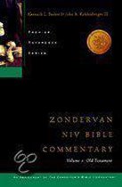 Zondervan Niv Bible Commentary