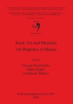 Rock Art and Museum