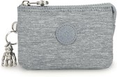 Kipling Creativity S Portemonnee - Cool Denim
