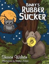 Binky's Rubber Sucker