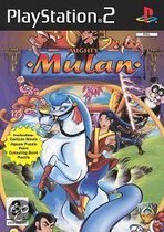 Mighty Mulan - PS2