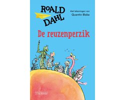 De reuzenperzik