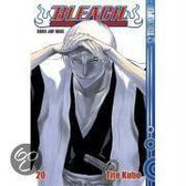 Bleach 20