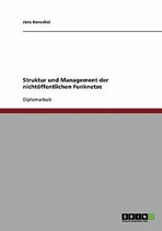 Struktur und Management der nichtoeffentlichen Funknetze