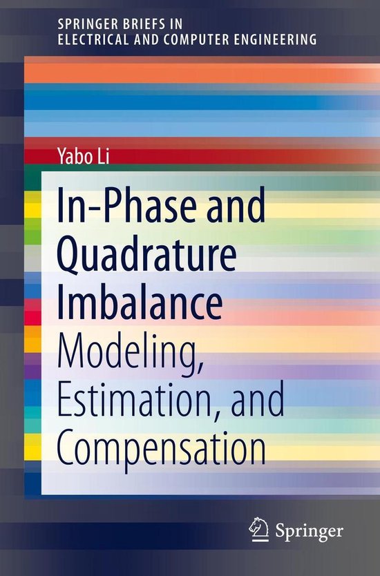 Engineering (R0) - In-Phase and Quadrature Imbalance - cover