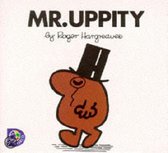 Mr.Uppity