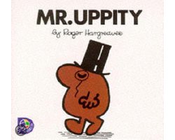 Mr.Uppity