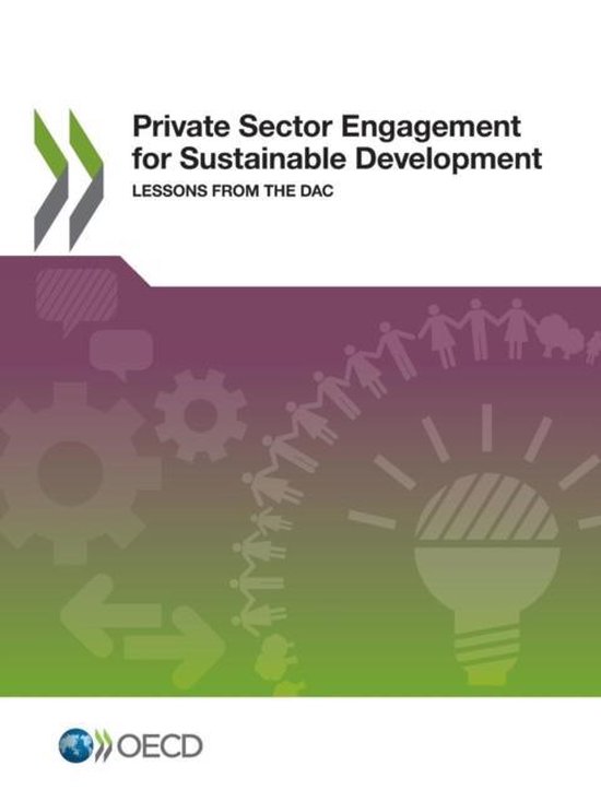 Private Sector Engagement for Sustainable Development | 9789264266872 ...