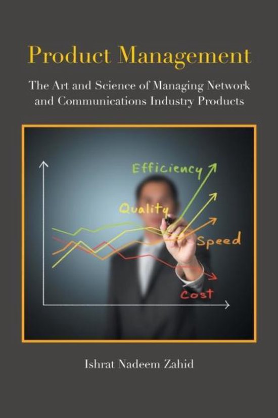 Product Management - cover