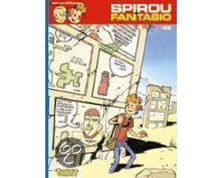 Spirou Und Fantasio 46
