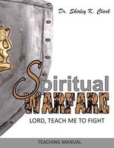 Spiritual Warfare Teaching Manual