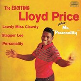 Exciting Lloyd Price