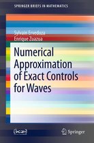 SpringerBriefs in Mathematics - Numerical Approximation of Exact Controls for Waves