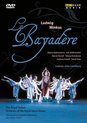 The Royal Ballet - La Bayadere