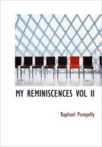 My Reminiscences Vol II
