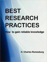 Best Research Practices