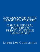 2014 Massachusetts Labor Law Posters