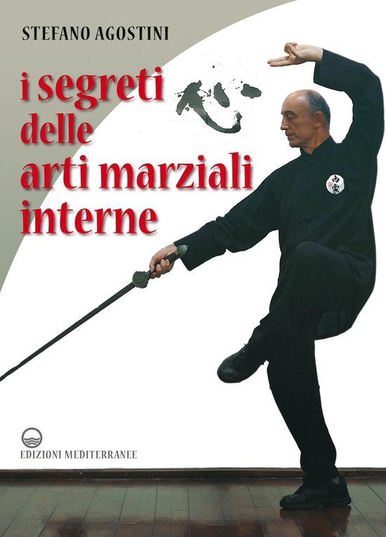 I segreti delle arti marziali interne - cover
