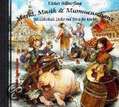 Markt, Musik und Mummenschanz. CD
