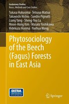 Geobotany Studies - Phytosociology of the Beech (Fagus) Forests in East Asia