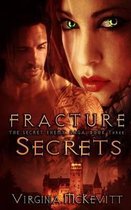 Fracture the Secret Enemy Saga Book Three Secrets