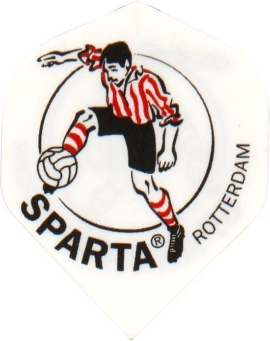 Afbeelding van het spel Voetbal Std. Sparta