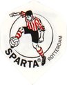 Afbeelding van het spelletje Voetbal Std. Sparta