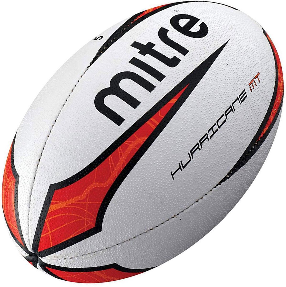 Rugbybal Mitre Hurricane - Maat 5